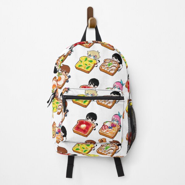 Danmachi Backpacks for Sale | Redbubble