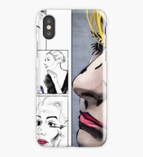 Makeup & Art iPhone Case