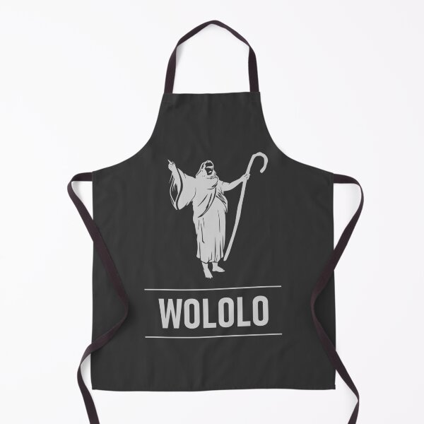 Item preview, WOLOLO - Age of Empires designed and sold by Monsieur-T.