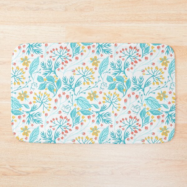 Item preview, Floral Patterns designed and sold by fahrurrozzi.