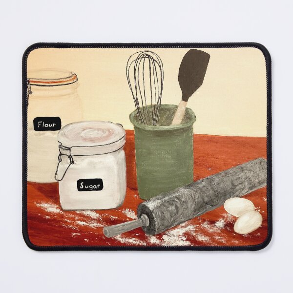 Item preview, Baking Day designed and sold by jls22892.