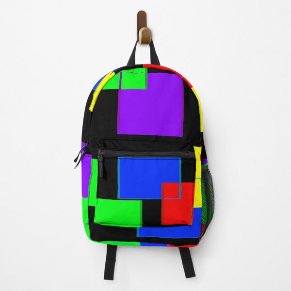 Item preview, Pattern Made From Squares designed and sold by Paul Corps.