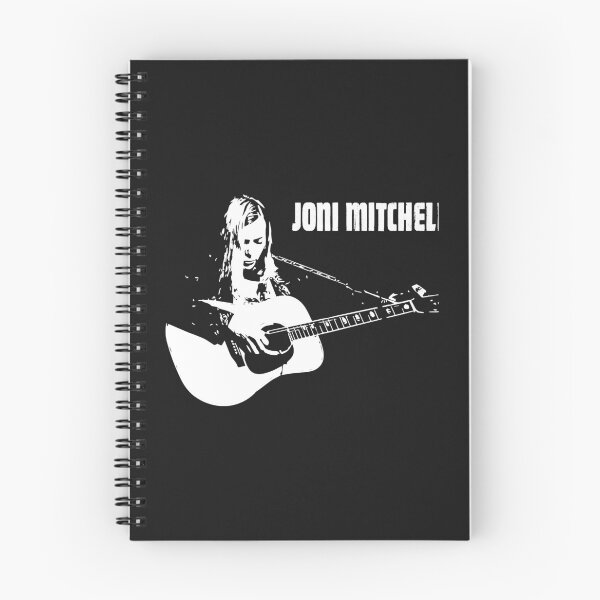 Item preview, Joni Mitchell illustration ,Joni Mitchell designs and art music designed and sold by gracielynn62.