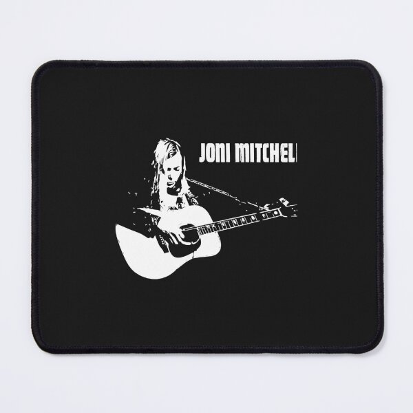 Item preview, Joni Mitchell illustration ,Joni Mitchell designs and art music designed and sold by gracielynn62.