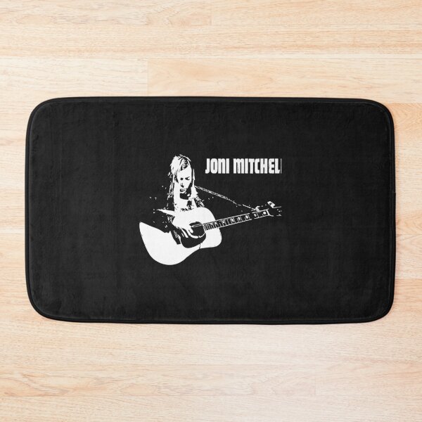 Item preview, Joni Mitchell illustration ,Joni Mitchell designs and art music designed and sold by gracielynn62.