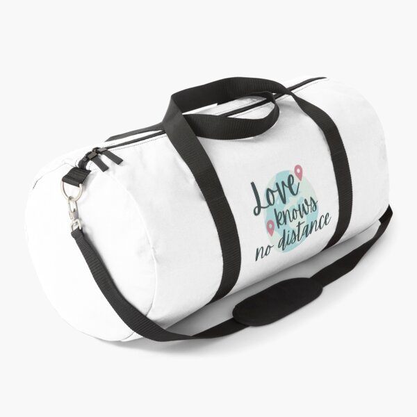 Item preview, Love Knows No Distance designed and sold by CristinCares.