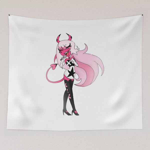 Item preview, Good Day Verosika Wants To Enjoy designed and sold by Garret Felix.