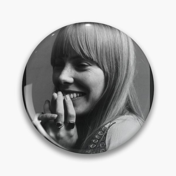 Item preview, Joni Mitchell jazz designed and sold by gracielynn62.