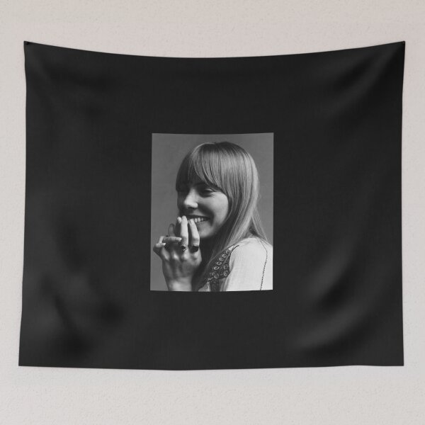 Item preview, Joni Mitchell jazz designed and sold by gracielynn62.
