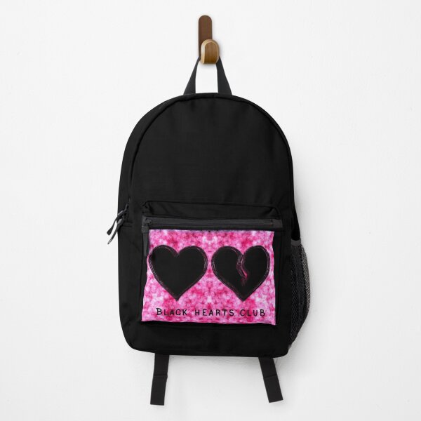 Item preview, Black Hearts Club designed and sold by Miss-Molly786.