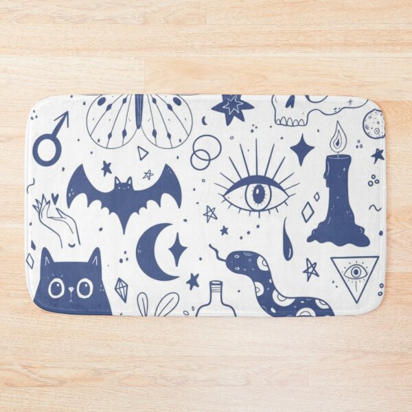 Item preview, Witchy Design designed and sold by WinkyDoodle.