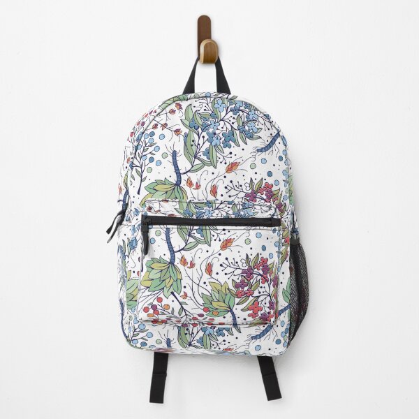 Item preview, Floral Patterns designed and sold by fahrurrozzi.