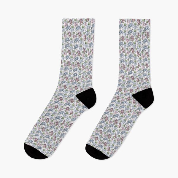 Item preview, Floral Patterns designed and sold by fahrurrozzi.