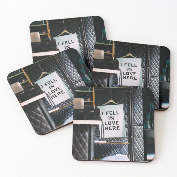 Item preview, I fell in love here designed and sold by photograpyshop.