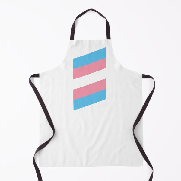 Item preview, Trans Pride Angled Flag designed and sold by sammi-ts.