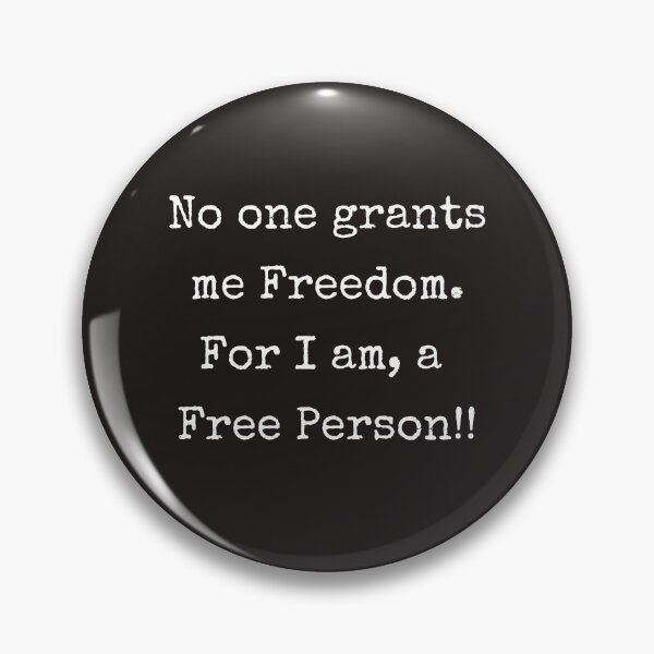 Item preview, My Freedom designed and sold by Monique Alexander.
