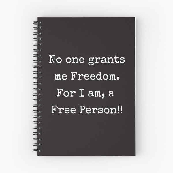 Item preview, My Freedom designed and sold by Monique Alexander.