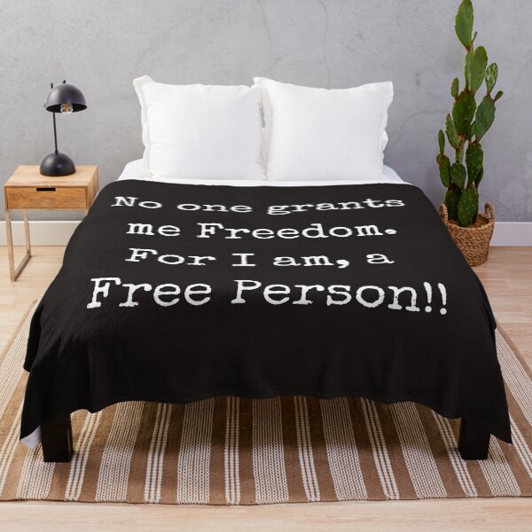 Item preview, My Freedom designed and sold by Monique Alexander.