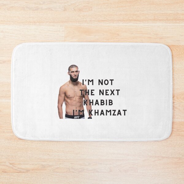 Item preview, Khamzat Chimaev designed and sold by ruthpaterson886.