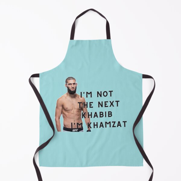 Item preview, Khamzat Chimaev designed and sold by ruthpaterson886.