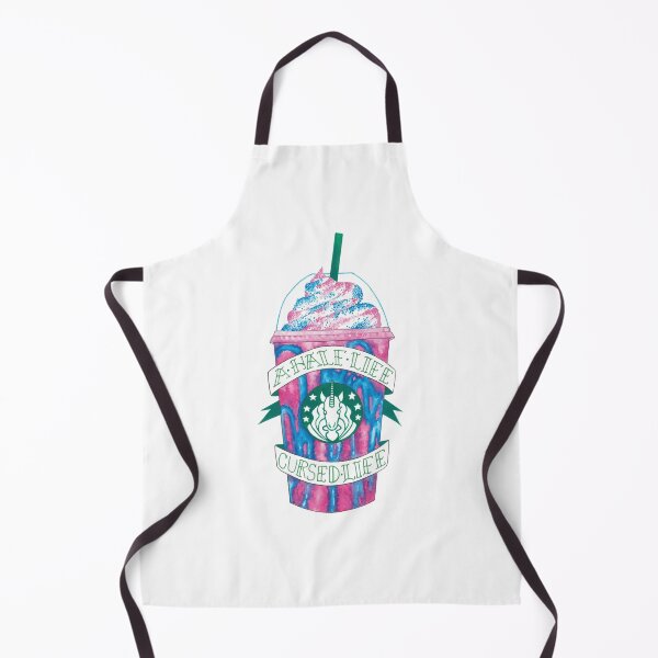 Item preview, Unicorn Frappuccino designed and sold by Miranda.3V.