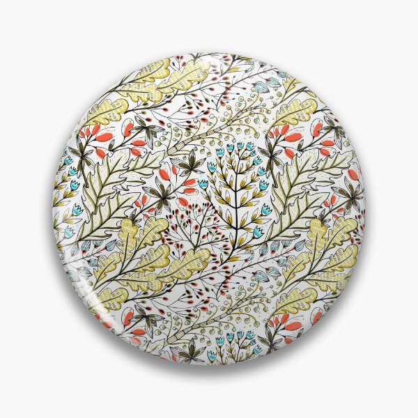 Item preview, Floral Patterns designed and sold by fahrurrozzi.