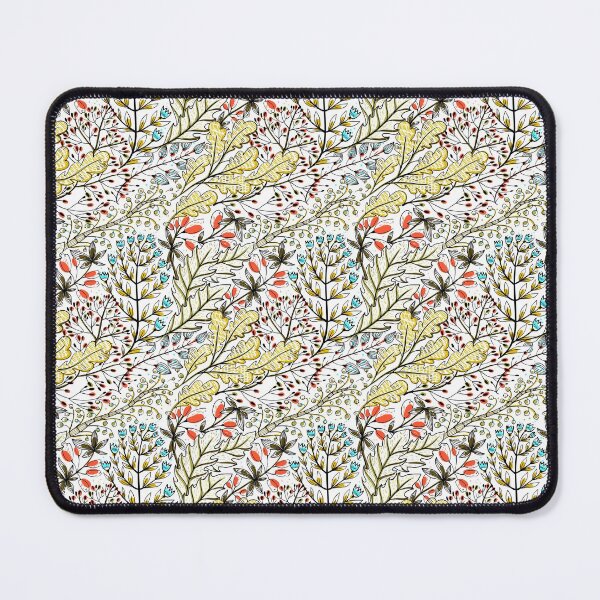 Item preview, Floral Patterns designed and sold by fahrurrozzi.