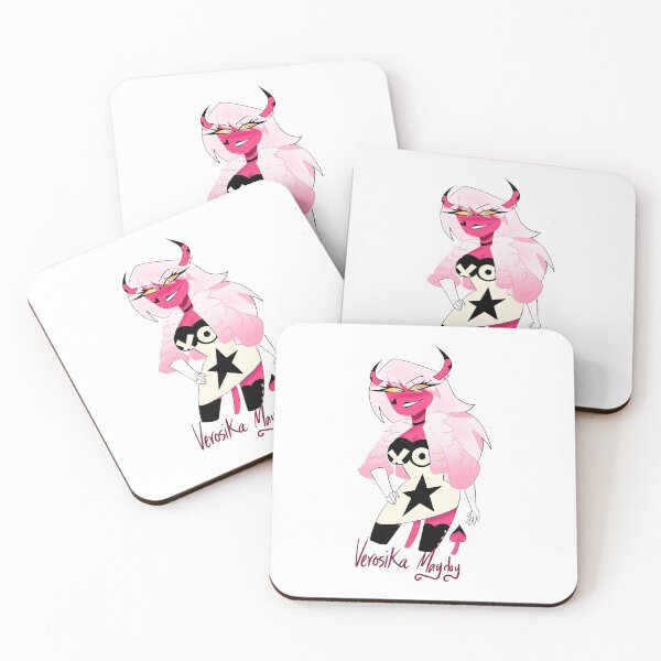 Item preview, Never Forget Verosika Mayday Best Boys designed and sold by Garret Felix.
