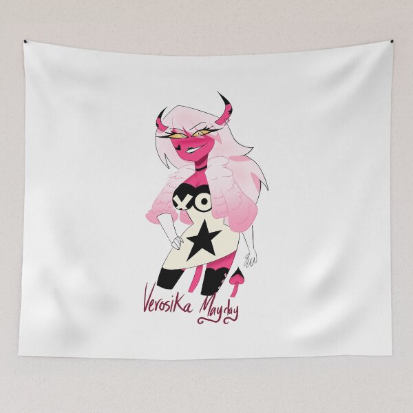 Item preview, Never Forget Verosika Mayday Best Boys designed and sold by Garret Felix.