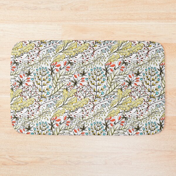 Item preview, Floral Patterns designed and sold by fahrurrozzi.