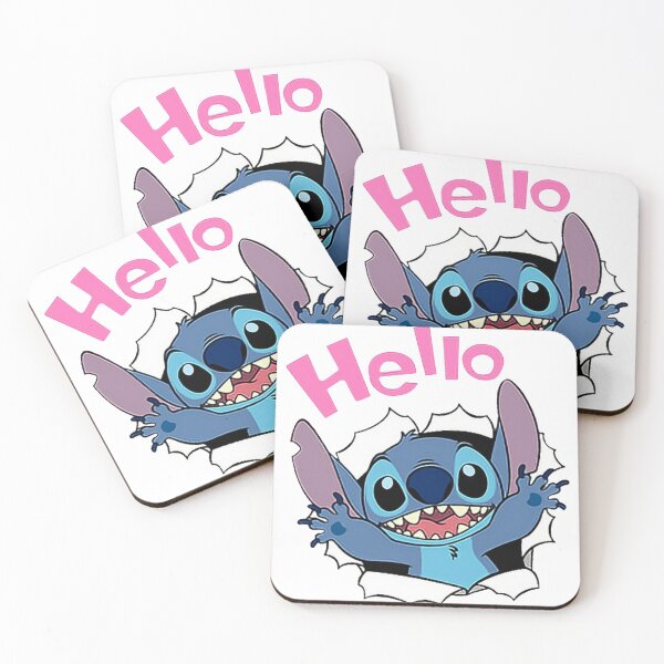 Item preview, Hello  designed and sold by deankepret.