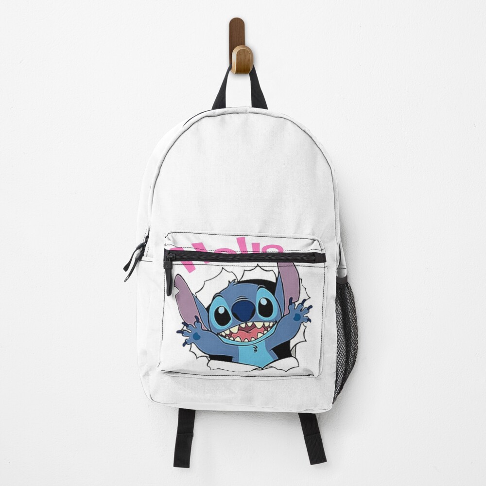 Item preview, Backpack designed and sold by deankepret.