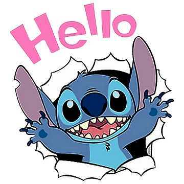 Artwork thumbnail, Hello by deankepret