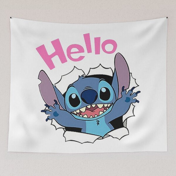 Item preview, Hello  designed and sold by deankepret.