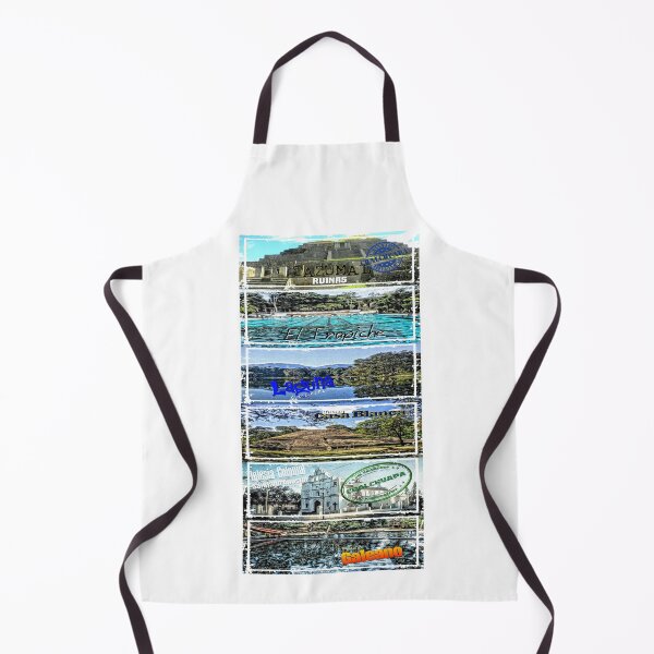 Item preview, Chalchuapa Pre-Columbian City designed and sold by Salvatienda.