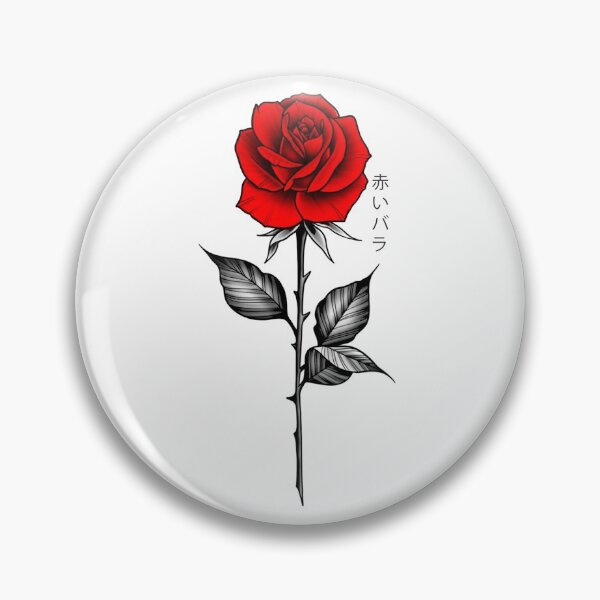 Item preview, Red Rose designed and sold by gimhan.