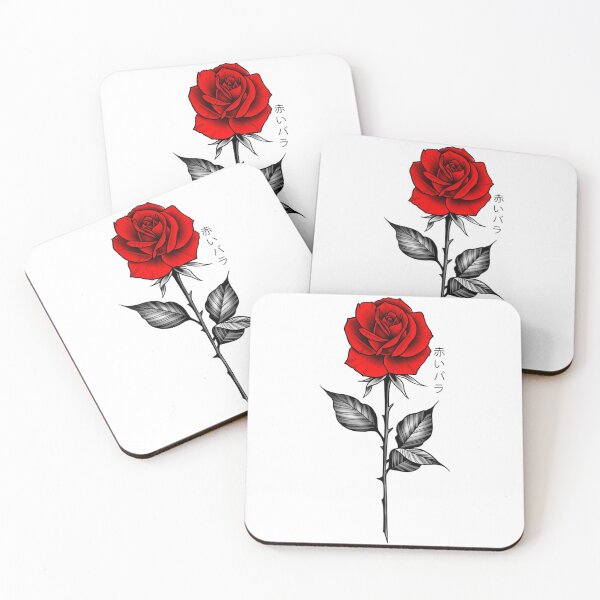 Item preview, Red Rose designed and sold by gimhan.