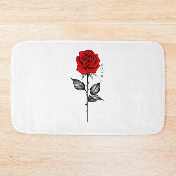 Item preview, Red Rose designed and sold by gimhan.