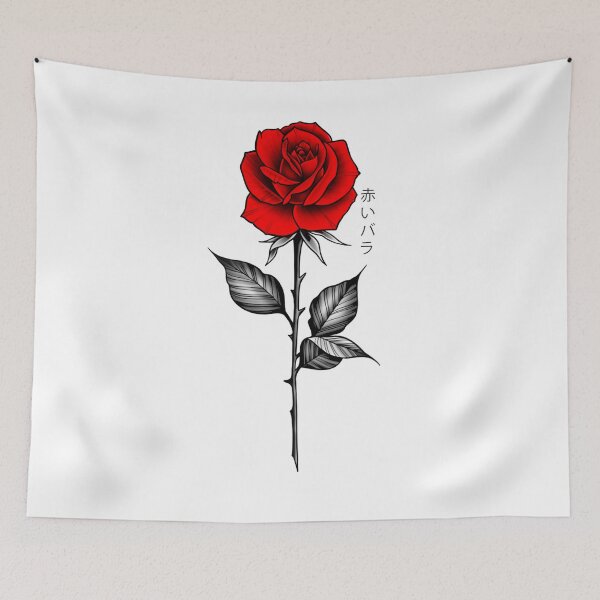 Item preview, Red Rose designed and sold by gimhan.