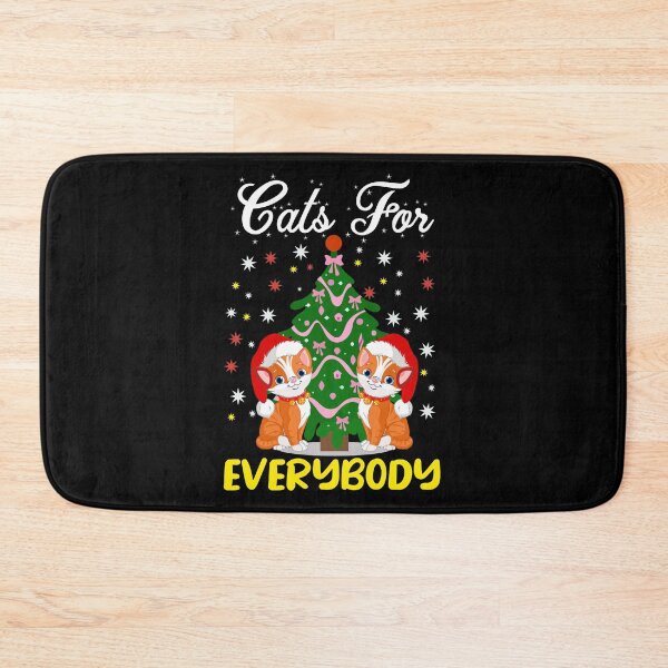 Item preview, Cats For Everybody designed and sold by Fine Art California.
