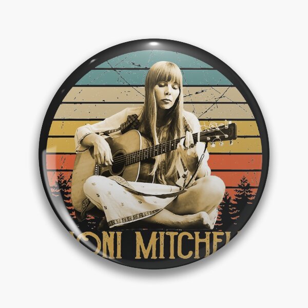 Item preview, Joni Mitchell Legend 70s Essential designed and sold by gracielynn62.