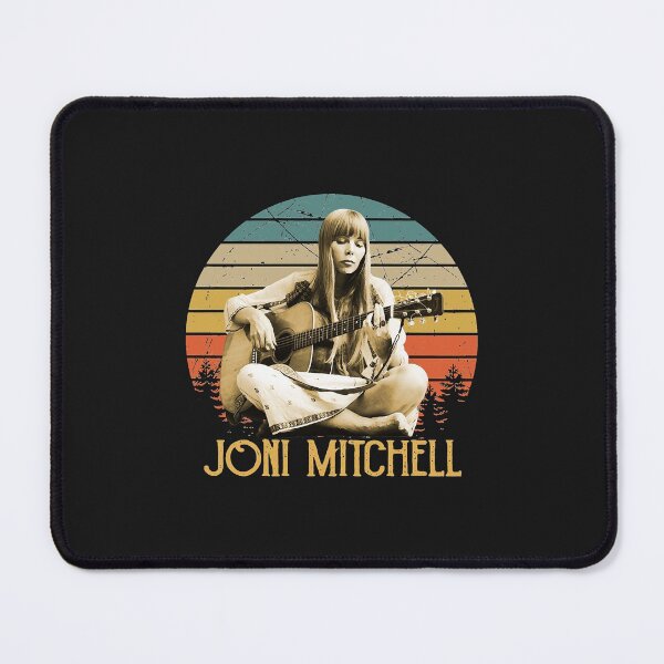 Item preview, Joni Mitchell Legend 70s Essential designed and sold by gracielynn62.