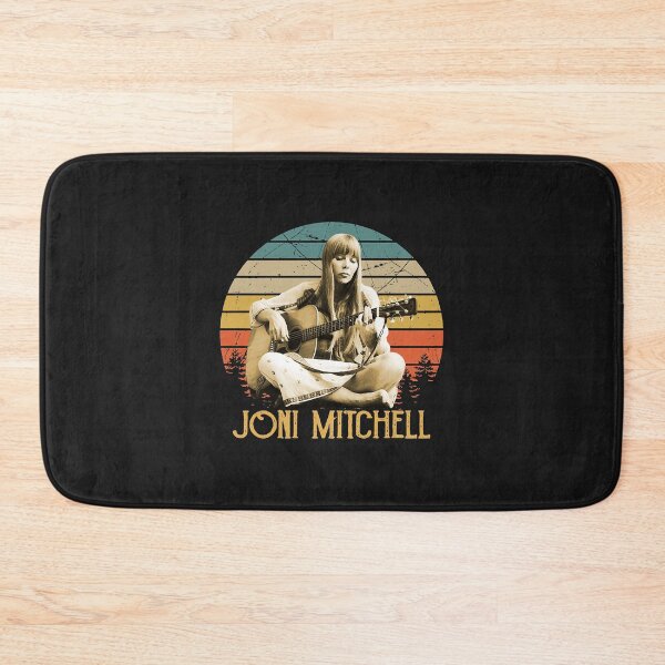 Item preview, Joni Mitchell Legend 70s Essential designed and sold by gracielynn62.