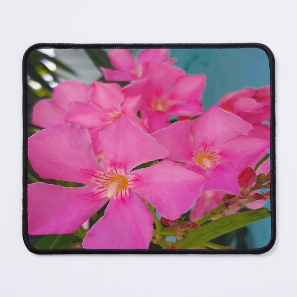 Item preview, chock pink flower designed and sold by paulossilva.