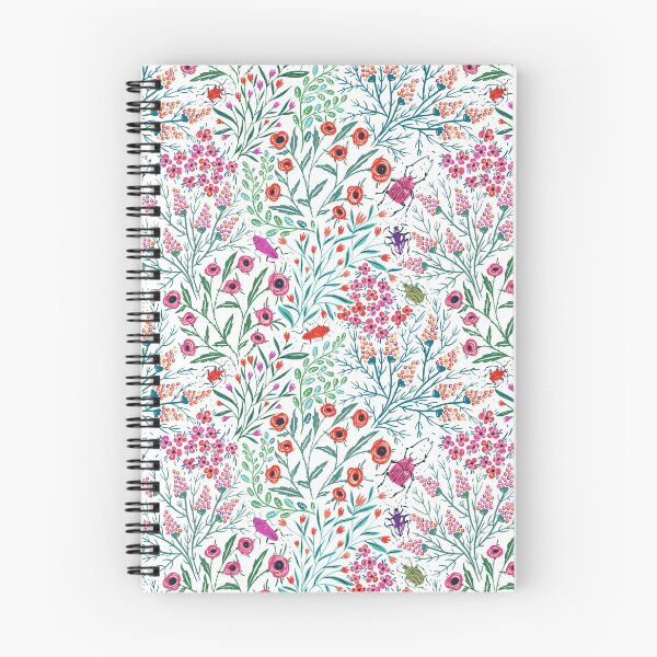 Item preview, Floral Patterns designed and sold by fahrurrozzi.