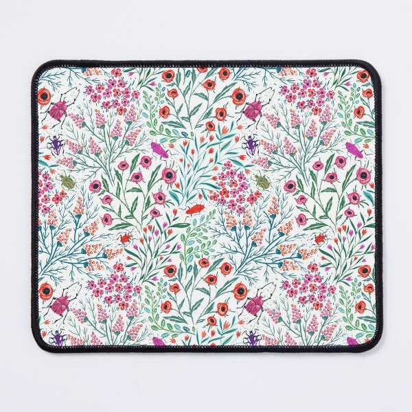 Item preview, Floral Patterns designed and sold by fahrurrozzi.