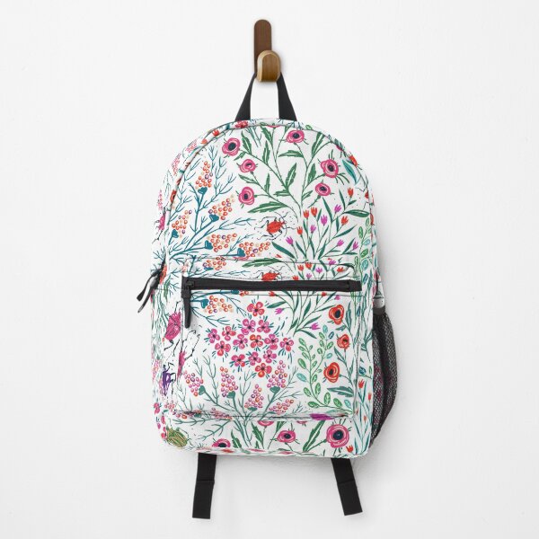 Item preview, Floral Patterns designed and sold by fahrurrozzi.