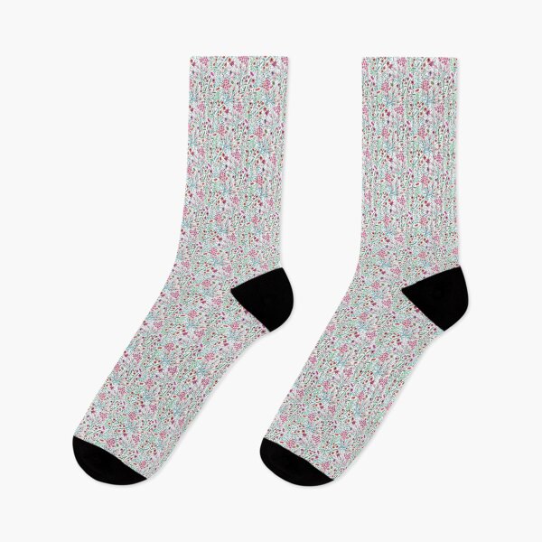 Item preview, Floral Patterns designed and sold by fahrurrozzi.