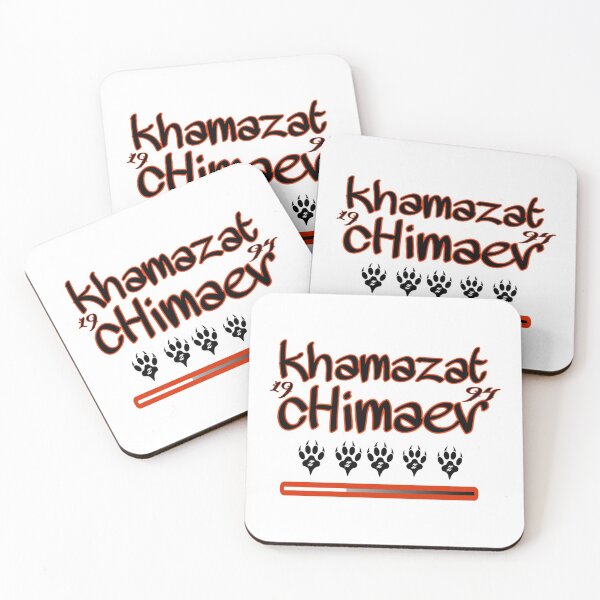 Item preview, do you love khamzat this thsirt for you Active  designed and sold by ruthpaterson886.