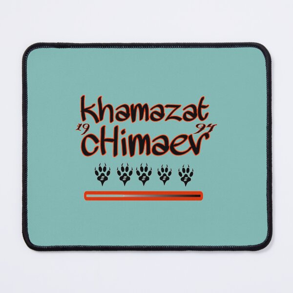 Item preview, do you love khamzat this thsirt for you Active designed and sold by ruthpaterson886.